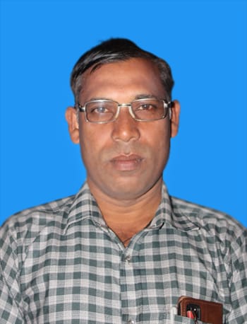 Dr. Mukesh Dikshit